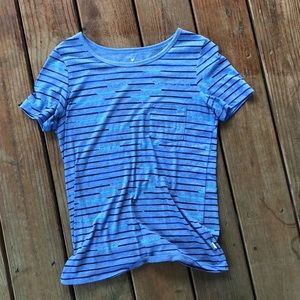 American Eagle t-shirt